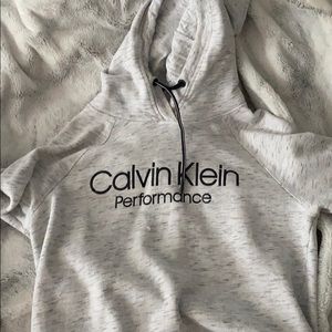 Calvin Klein Performance Hoodie